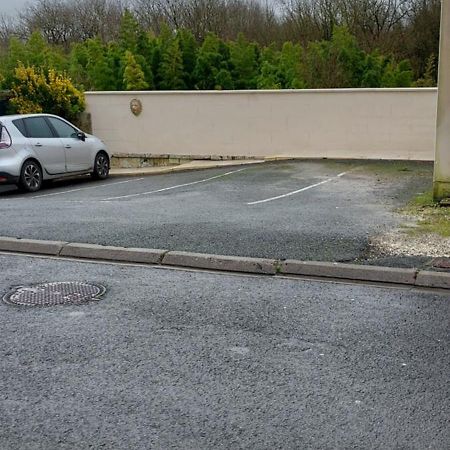 Maisonnette Saintes Dış mekan fotoğraf
