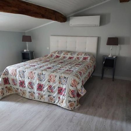 Maisonnette Saintes Dış mekan fotoğraf