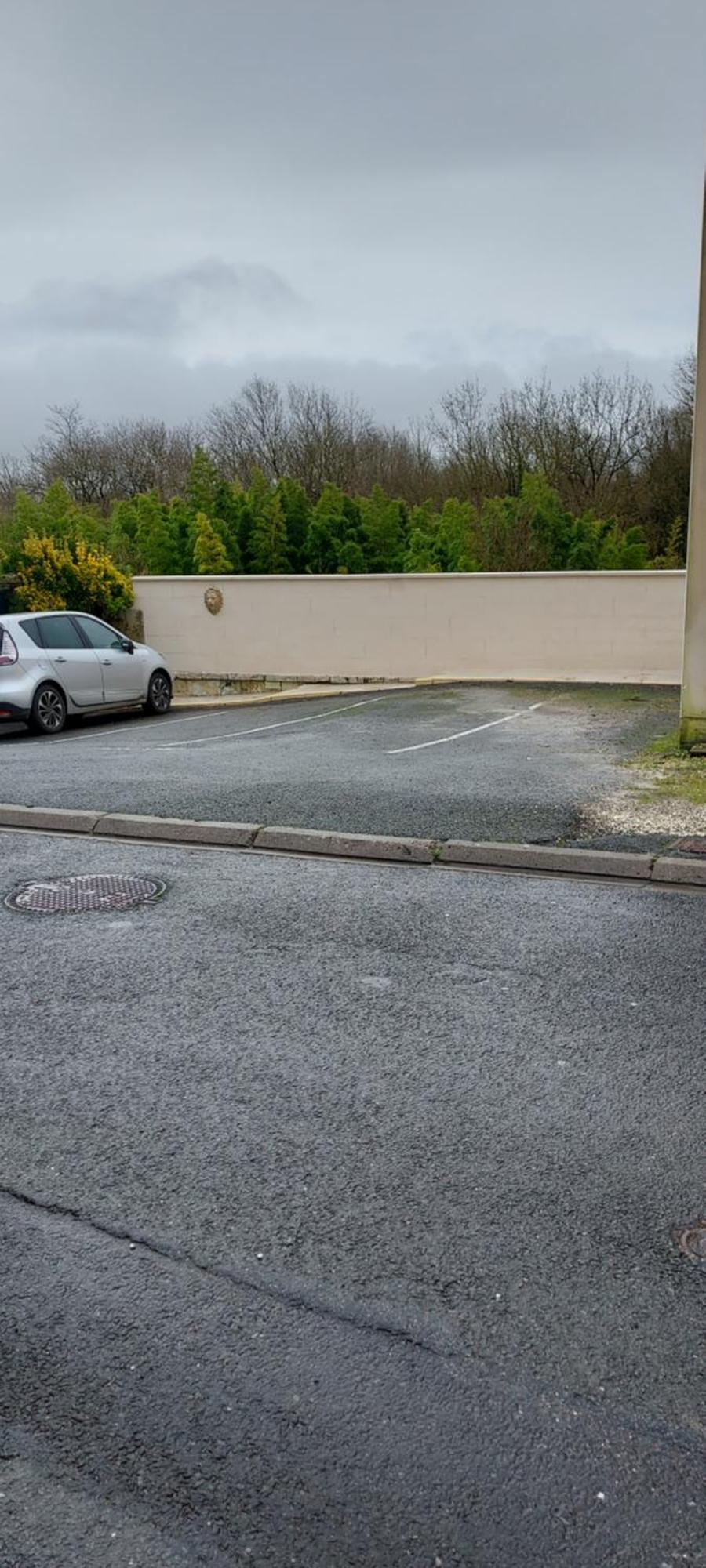 Maisonnette Saintes Dış mekan fotoğraf