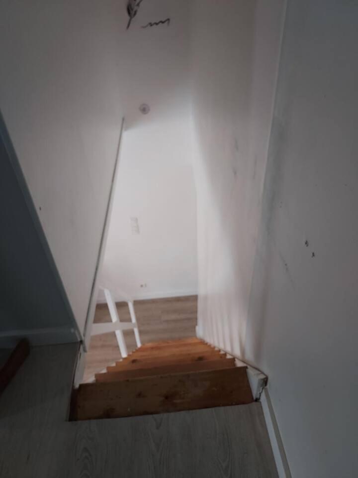 Maisonnette Saintes Dış mekan fotoğraf