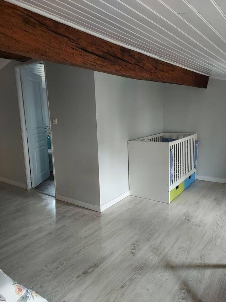 Maisonnette Saintes Dış mekan fotoğraf